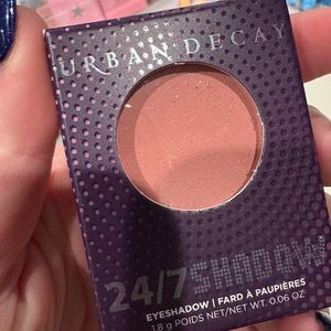 NEW Urban Decay Eyeshadow